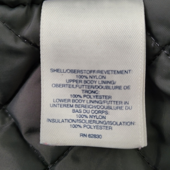 Toddler coat 2T - Lands' End - Picture 12 of 12